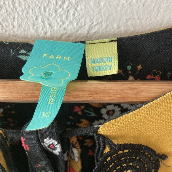 Farm Rio Top XS - Picture 2 of 6